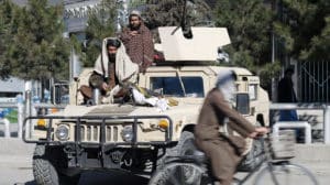 3 Afghanistan Ein Jahr spaeter