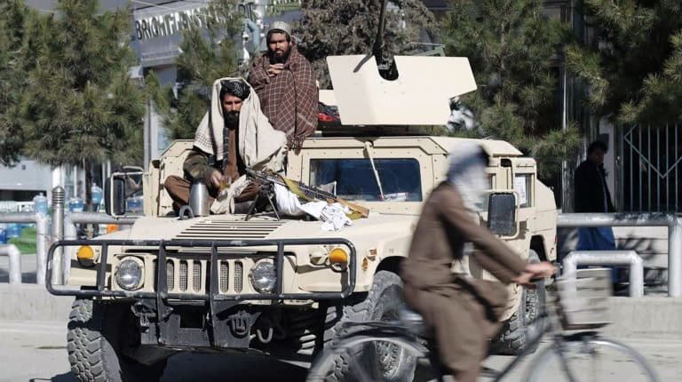 3 Afghanistan Ein Jahr spaeter