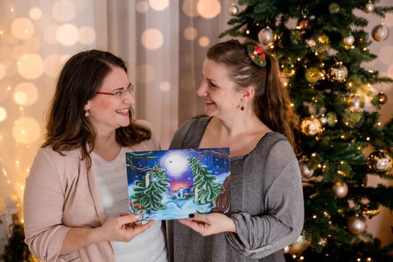 Adventskalender