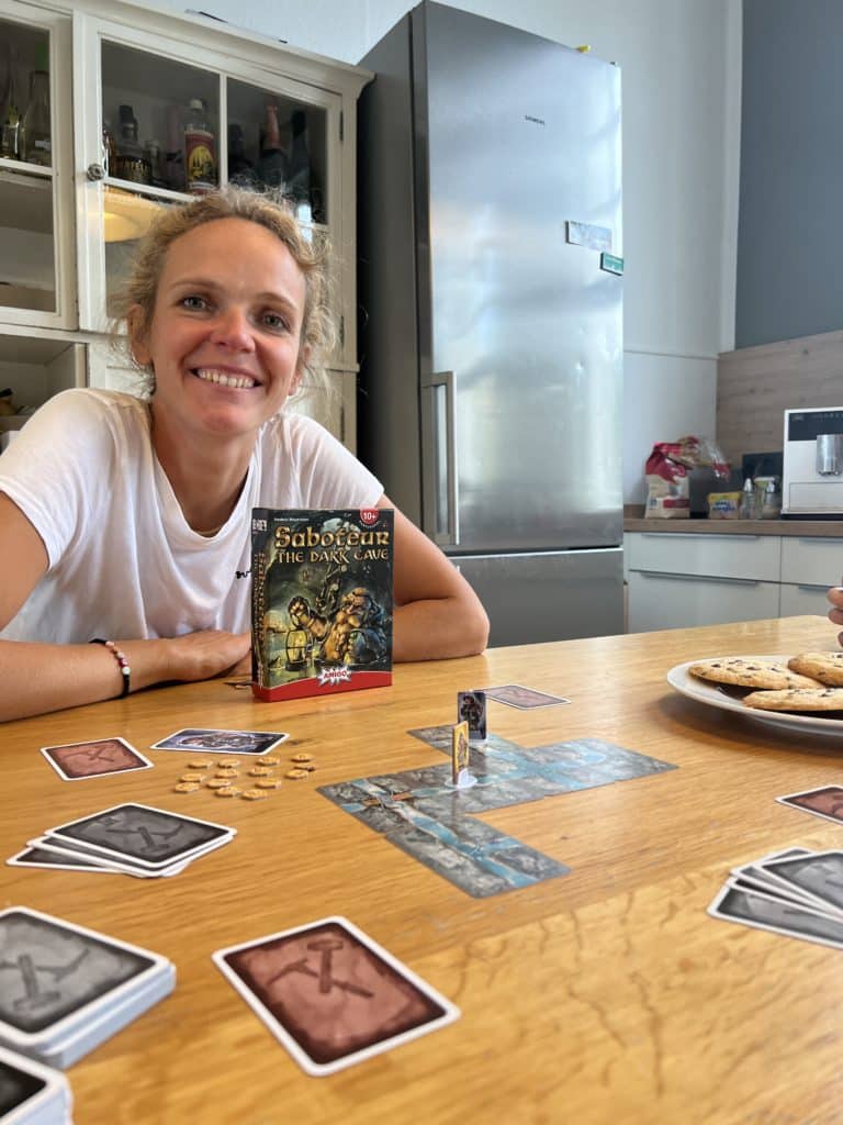 Familienspiele