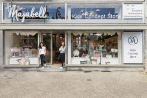 Kinderladen