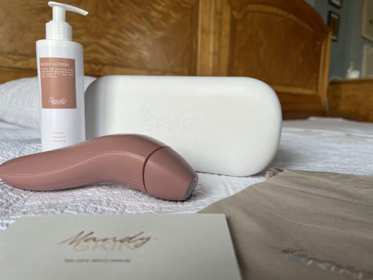 MandySkin