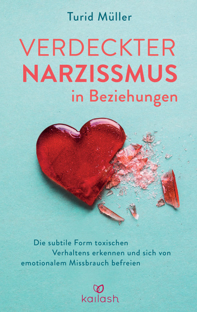 Narzissmus