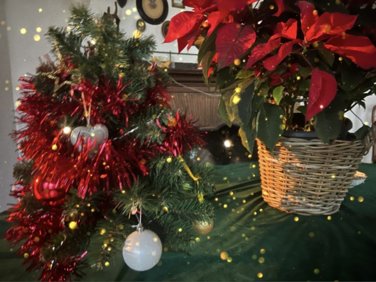 X-mas