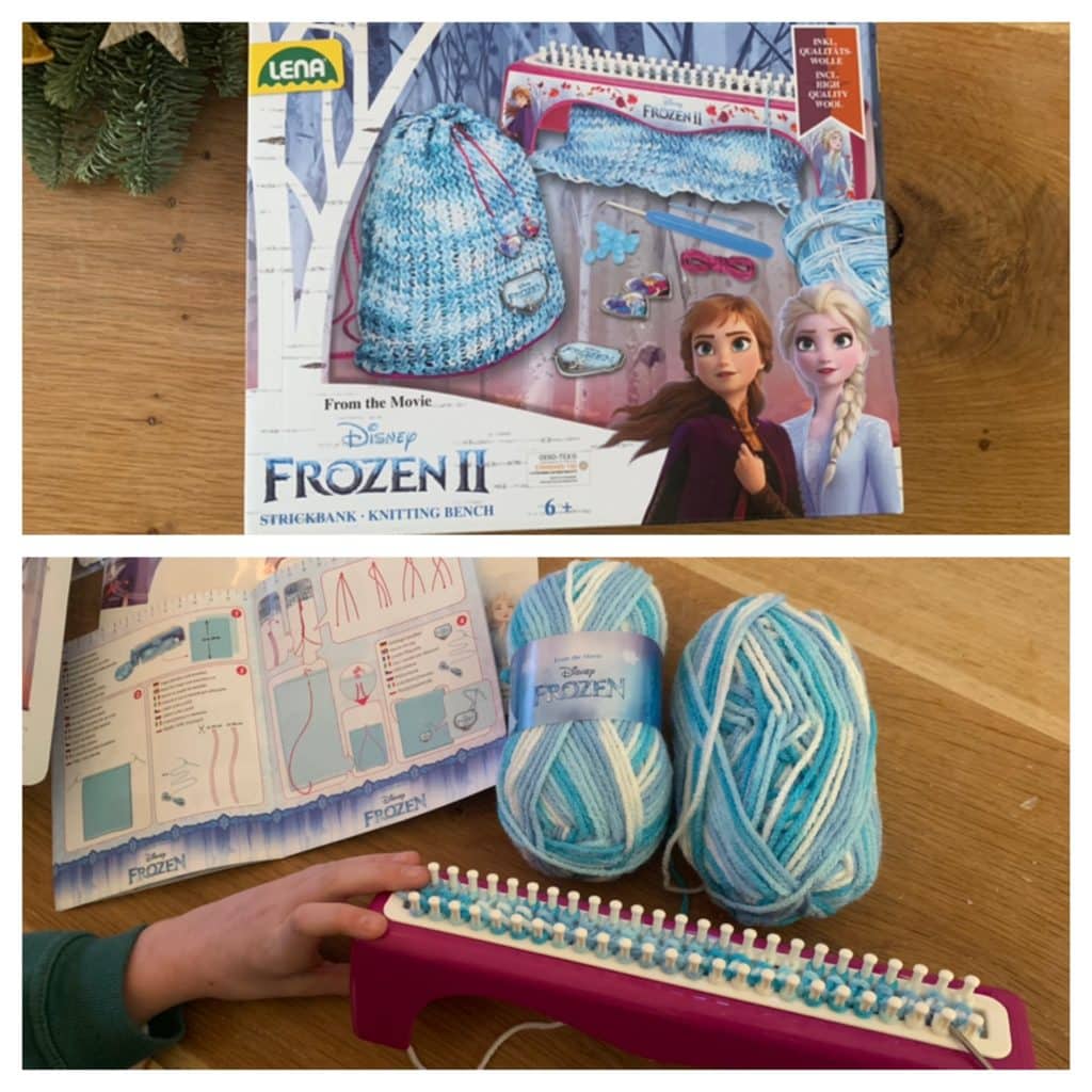 Geschenke-Ideen