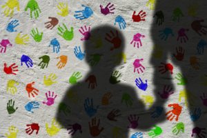 Psychische Gewalt an Kindern