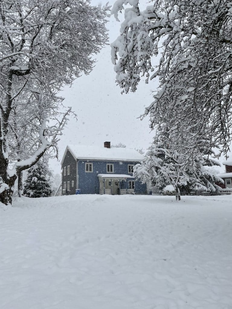 Auswandern nach Schweden