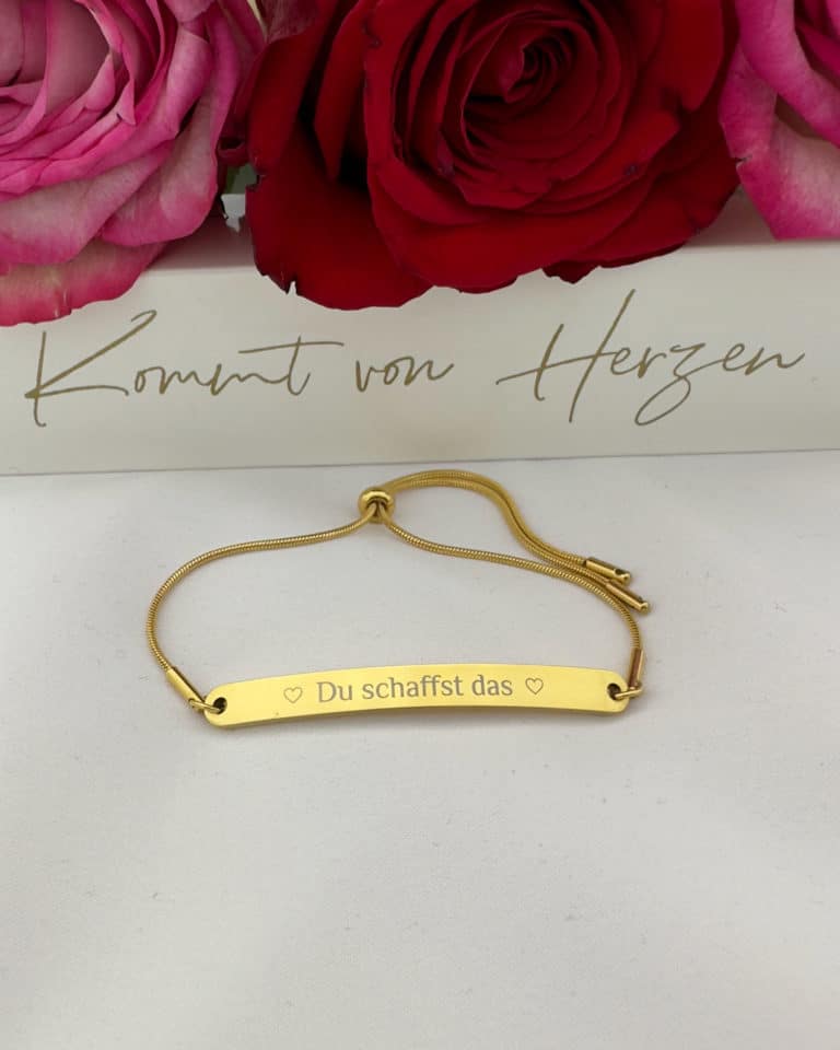 Personalisierte Geschenke