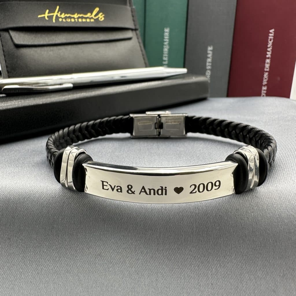 Personalisierte Geschenke