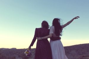 Ende einer Freundschaft