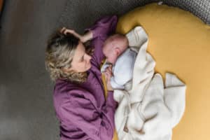 Babyschlaf