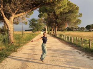 Familienurlaub