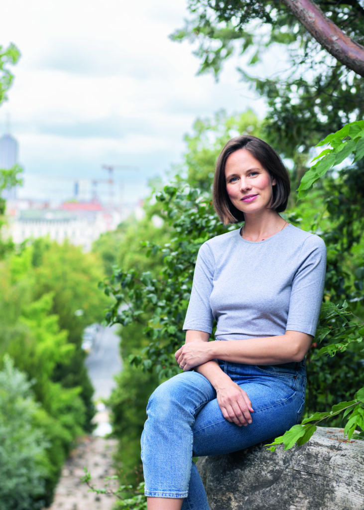Caroline von St. Ange © Paula Winkler 001