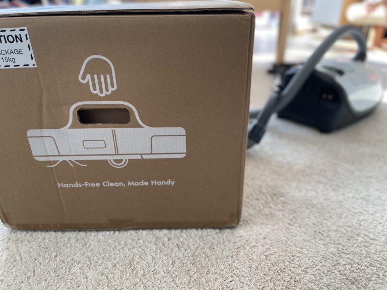 Yeedi Cube