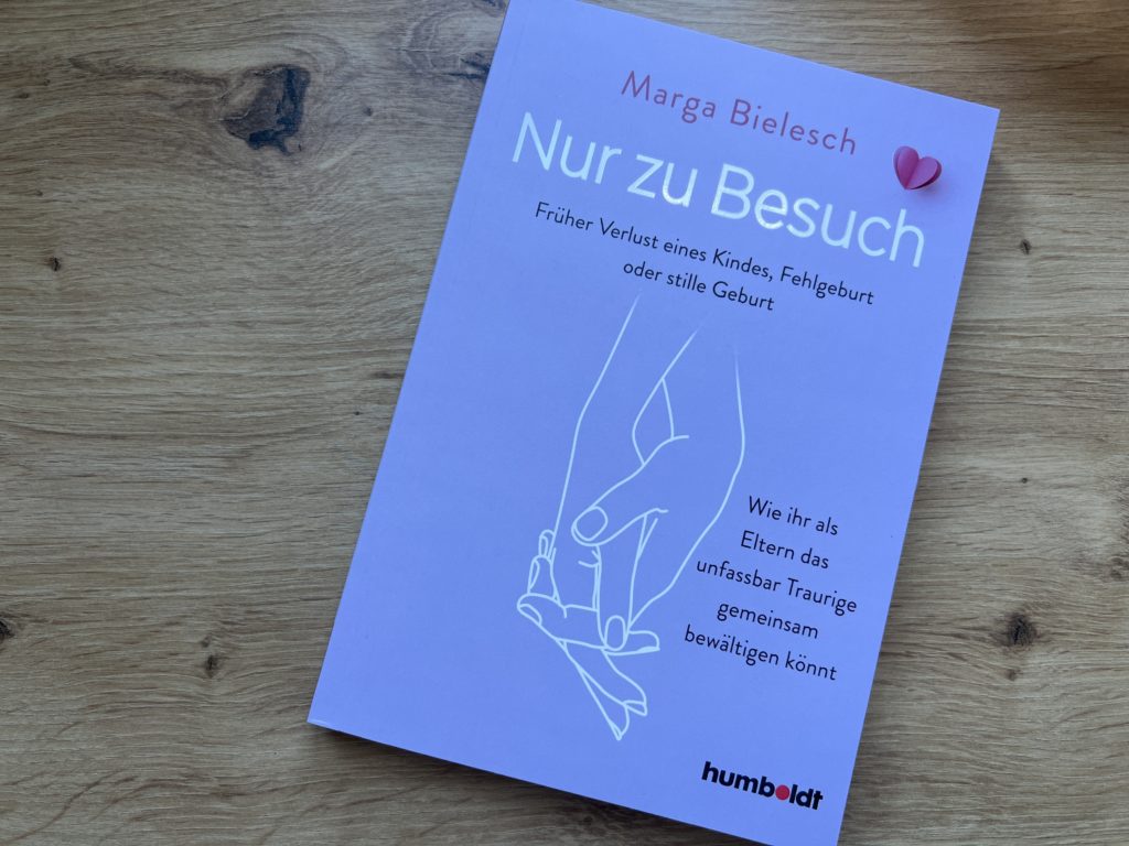 Früher Verlust eines Kindes