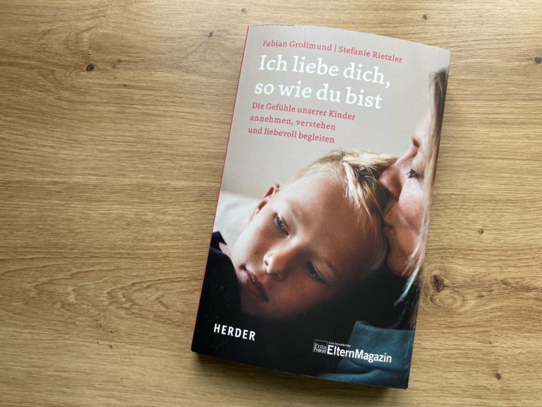 Kinder positiv bestärken