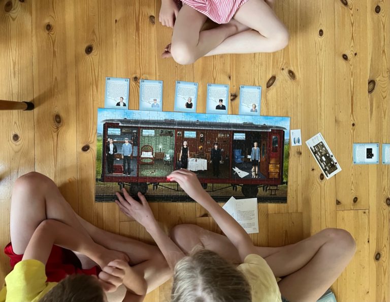Ravensburger