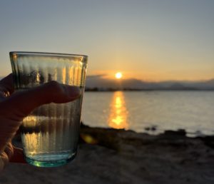 Mallorca im Herbst
