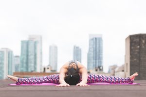 Yoga für Kinder