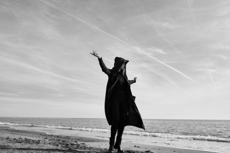 Mit Burnout in der Tagesklinik
