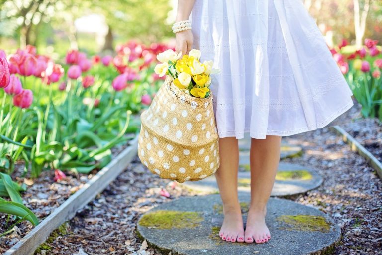 Frühling