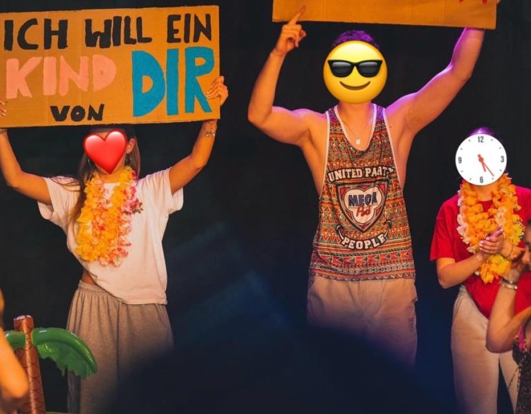 Schulabschluss