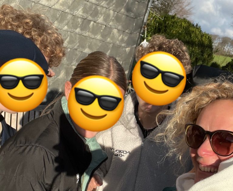 Wie füllt Mama die Lücke