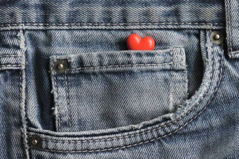 Selbstliebe