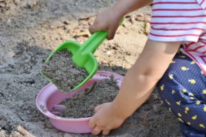 Spielplatz