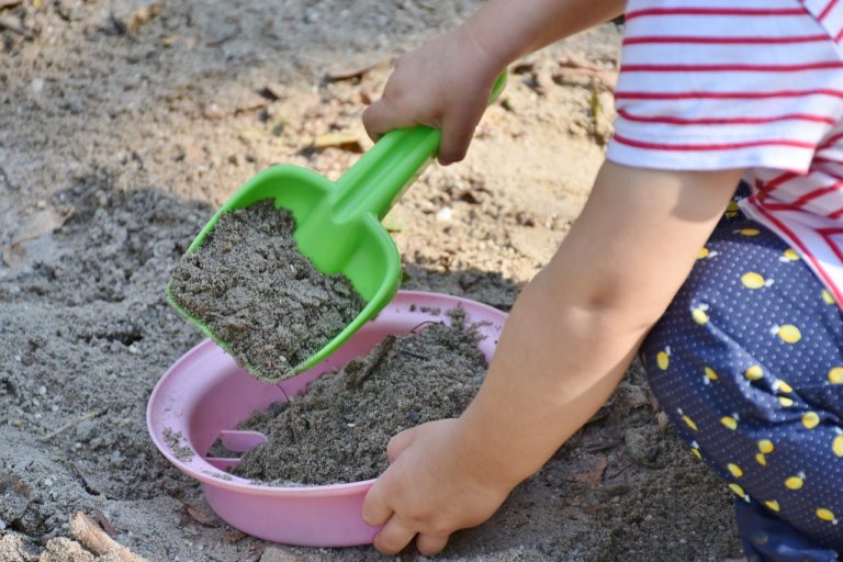 Spielplatz