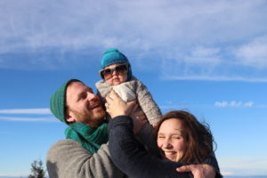 Familienabenteuer