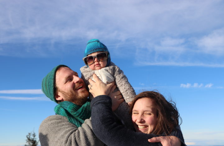 Familienabenteuer