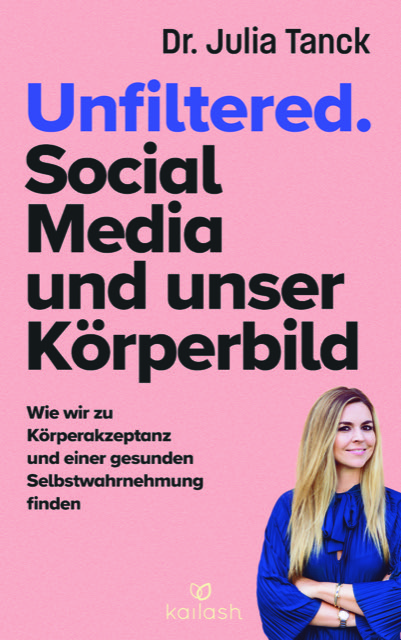 Social Media und unser Körperbild