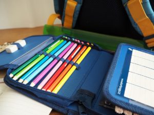 Schulzeit