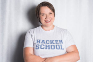 Hacker school