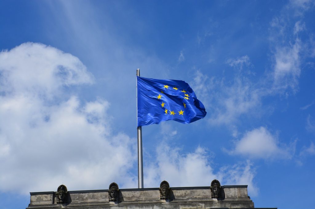 Europawahl 2024