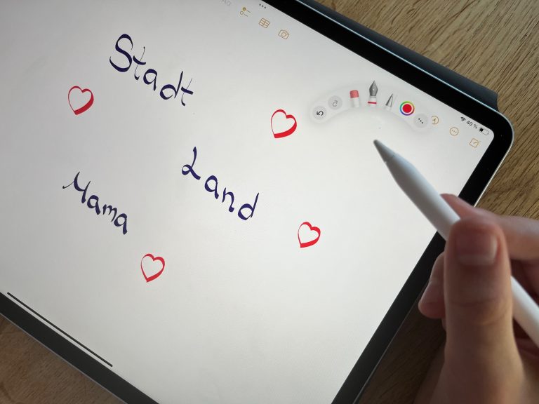 Apple Pencil Pro