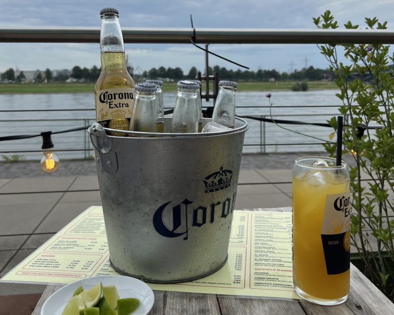 Alkoholvergiftung