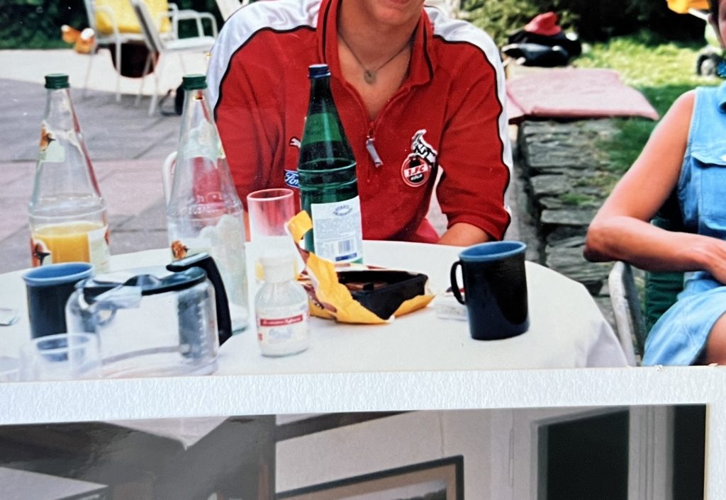 Gastgeschwister