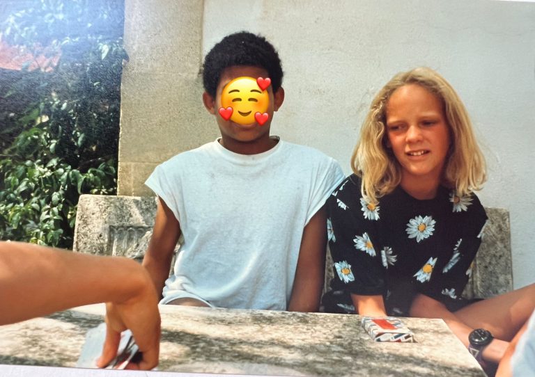 Großfamilie