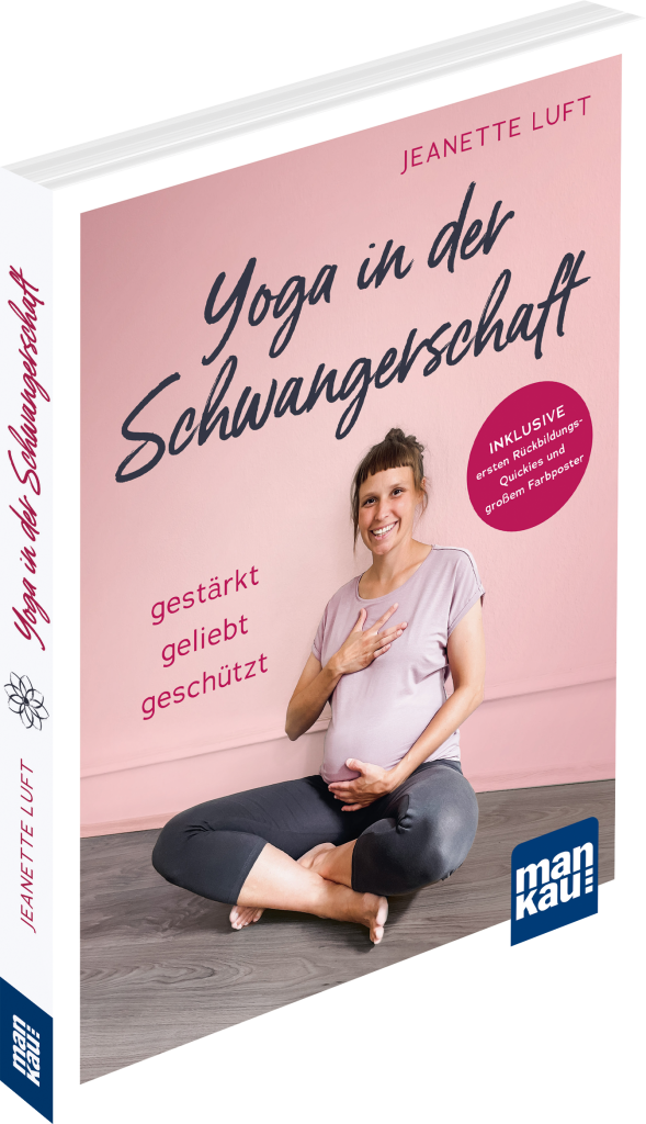 Jeannette Luft