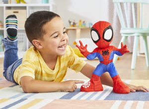 Spidey