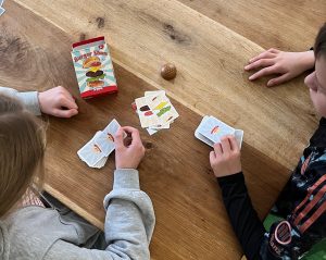 Kartenspiele
