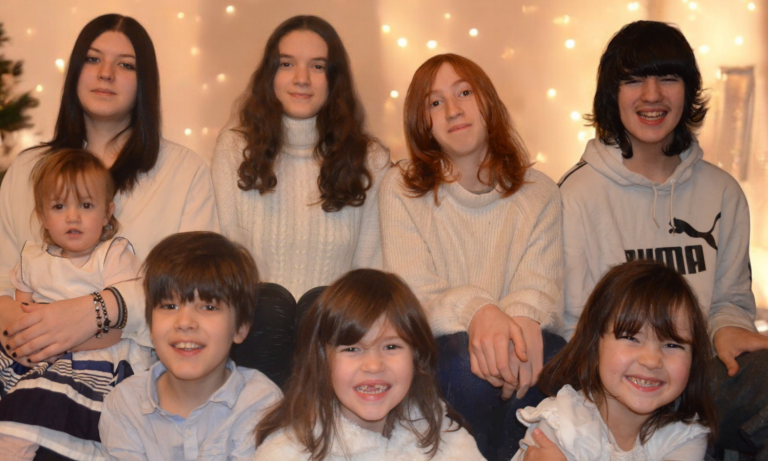 Großfamilie
