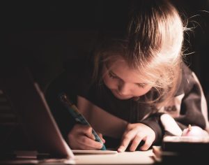 Überforderung in der Grundschule