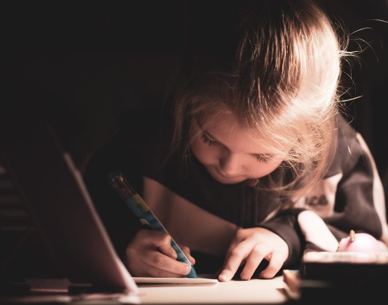 Überforderung in der Grundschule