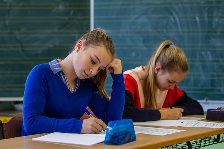 Individuelle Förderung