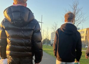 Mit Kindern über Politik reden