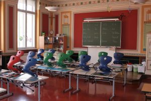 Schulangst