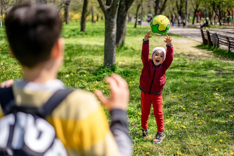 Hochbegabte Kinder
